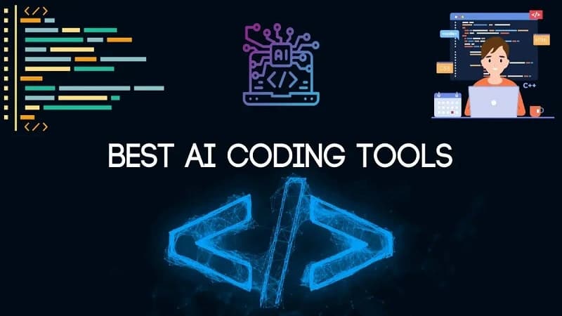 Top 10 Coding AI Tools in 2026: What Developers Are Using, and Why It Matters