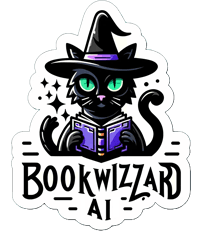 Book Wizard AI