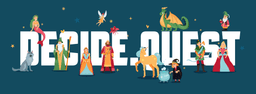 Decide.Quest