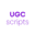 UGC Scripts