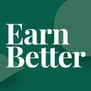 Earnbetter - AI Job Search Tracker.