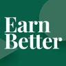Earnbetter - AI Job Search Tracker.