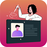 AutoProfile: Personal Profiles