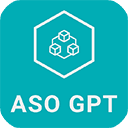 ASO Assistant with ChatGPT