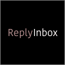 ReplyInbox - AI Email Reply Writer Fine-Tuned To Your Product/Service