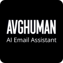 Avghuman: Email Writer, EmailGPT for Gmail