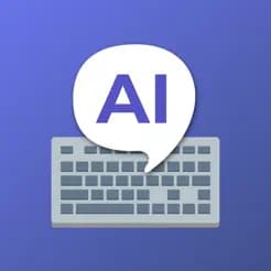 TypeGenius: AI Keyboard App for iPhone