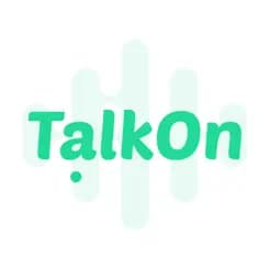TalkOn - AI Oral English Coach