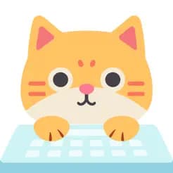 CatPaw AI Keyboard