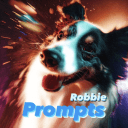 Robbie Prompts