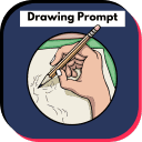 Drawing Prompts Generator by Chatgpt