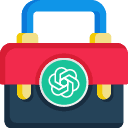 ChatGPT 萬能工具箱