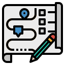 여행작가(Travel Writer)