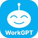 WorkGPT - Your Ultimate AI GPT for Work (with ChatGPT, Gemini, Claude)