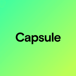 Capsule