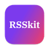 RSSkit - Refined RSS reader