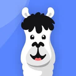 MoodLlama - Mood Tracker & Community