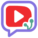 Youtube transcript summary with Gemini