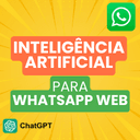 Chat Inteligente IA para Whatsapp Web