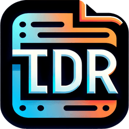 tldrx.me