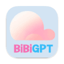BibiGPT · AI 音视频助理