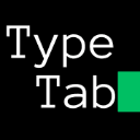 TypeTab Auto-Complete
