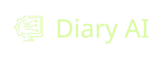 Diary App that needs no writing