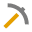 Pickaxe