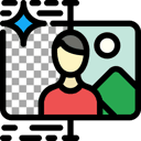 transparent background maker