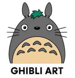 Ghibli Art AI: Free Online Ghibli-Style Art Generator