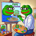 PEPE VISION - AI Image Toolkit
