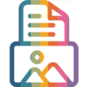 Imagifi: 1-Click AI art anywhere