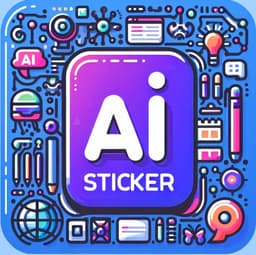 sticker maker ai