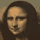 Bitsjourney : Retro Game Graphics Generator