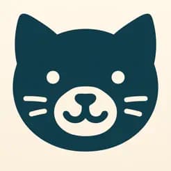 Catzy - Cat Parent Companion