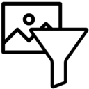 Skin Tone Image Filter