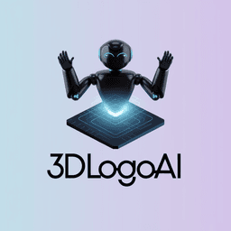 3dlogoai