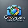 Google Lens Image Search - Search What You See