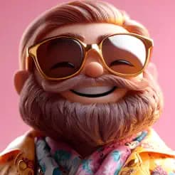 Rich or Broke? — AI Photo Test