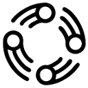 Face touching detector