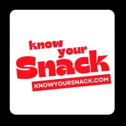 knowyoursnack