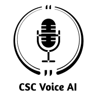 CSC Voice AI