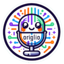 Origlio - your audio notes manager