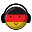 German Pronouncer Extension