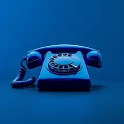 AI Agent: That handles and makes Calls