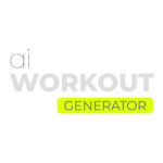 Ai Workout Generator