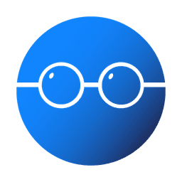 Professor Blue