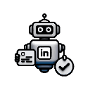 LinkedIn AI Bot