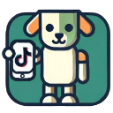 TikBot for komuty.ai