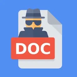 DocSpy: AI Document Checker